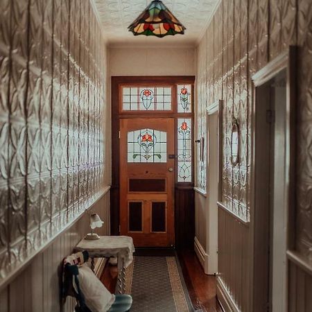 Railway Cottage Банбери Экстерьер фото