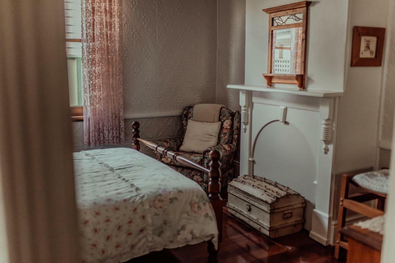 Railway Cottage Банбери Экстерьер фото
